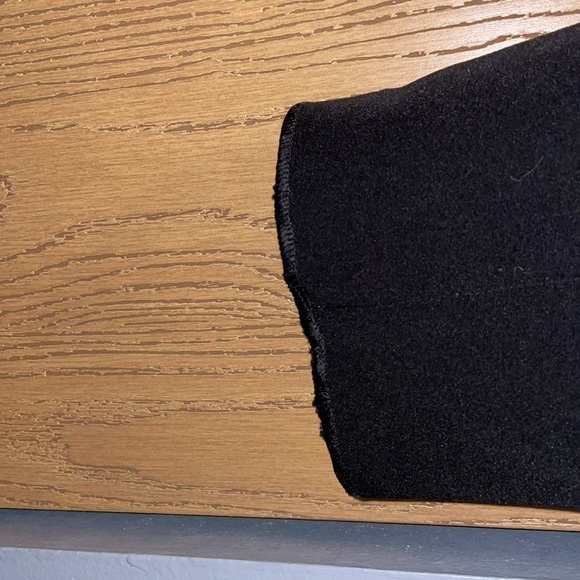 Express Columnist Ankle Mid-Rise Work Pants - Picture 5 of 5